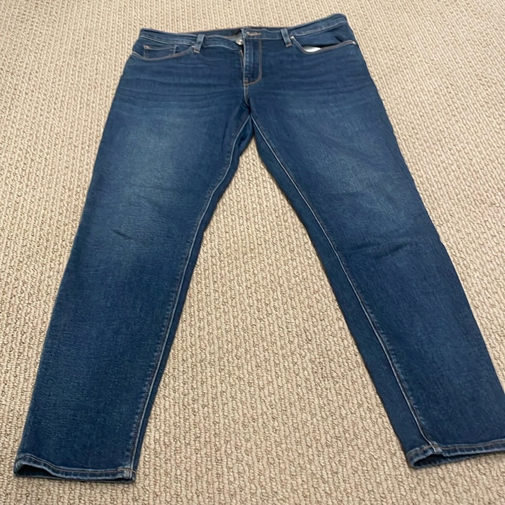 Hudson Jeans